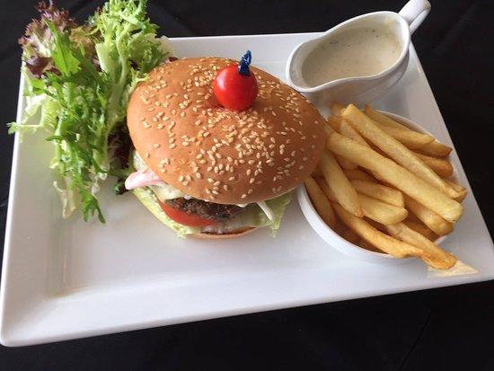 Pharaoh Cafe & Restaurant